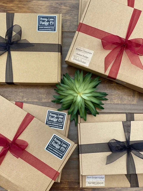 Gift Boxes & Hampers (Free Delivery)