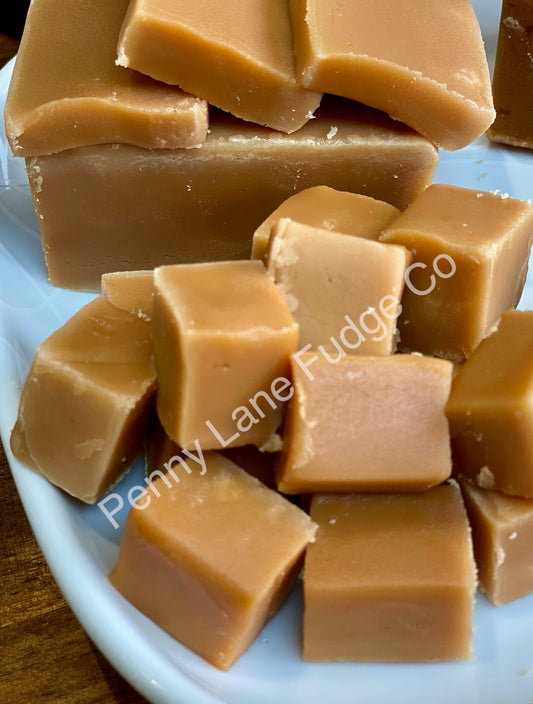 Clotted Cream Fudge – Ultra‑Smooth Luxury Fudge UK