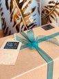 Luxury Chocolate Fudge Gift Hamper – 4 Bestselling Flavours