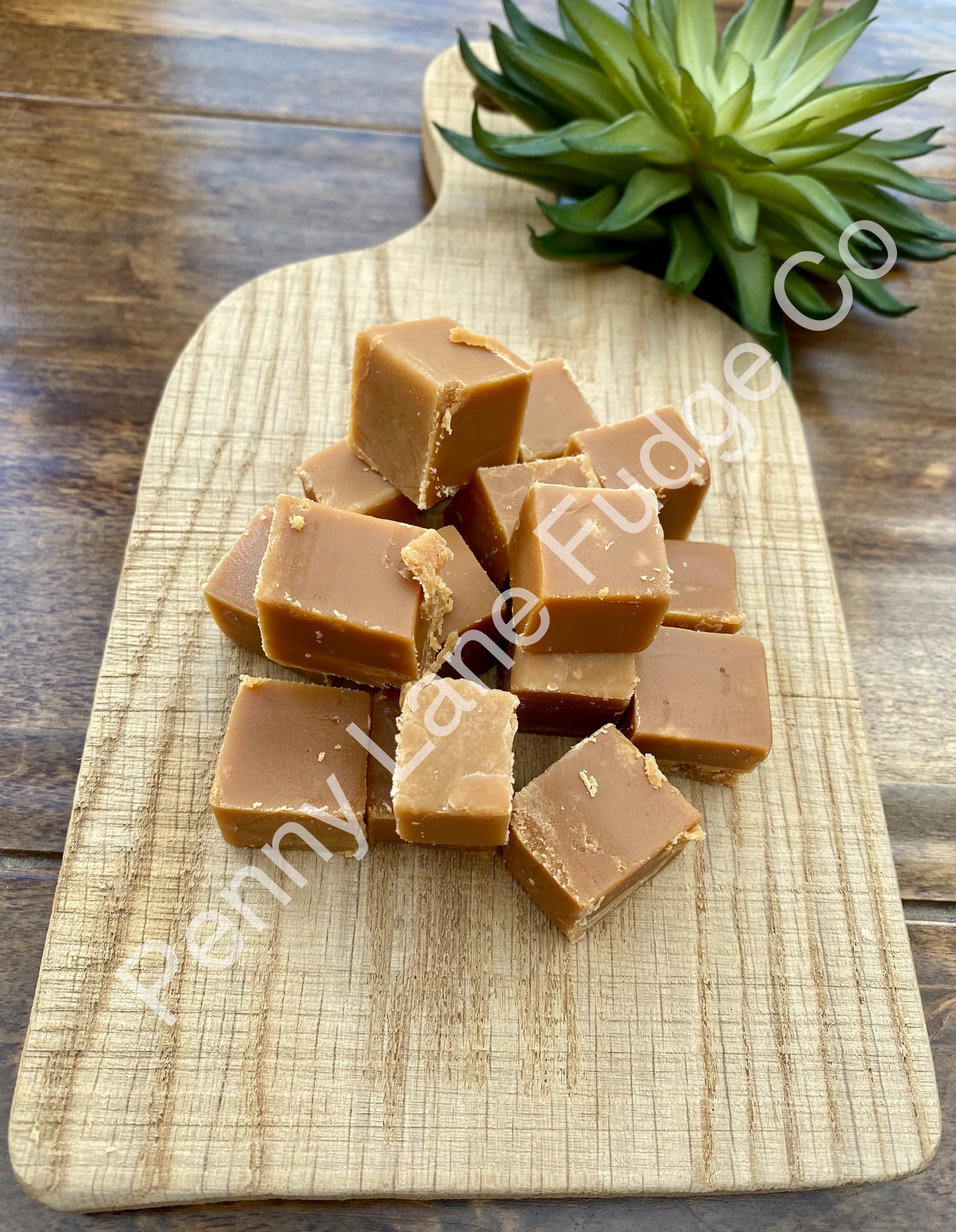 Clotted Cream Fudge – Ultra‑Smooth Luxury Fudge UK