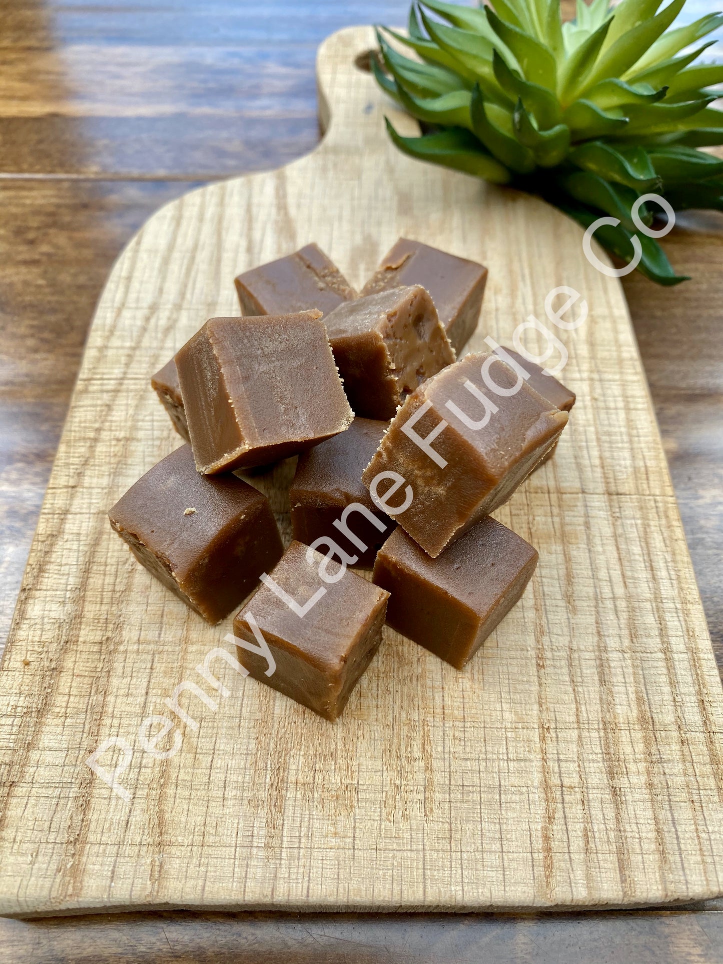 Dairy‑Free Vegan Chocolate Fudge – Handmade & Creamy | UK