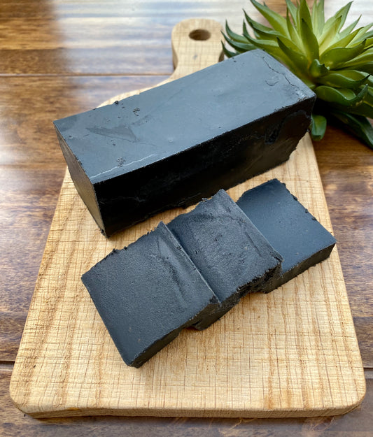 Liquorice Fudge