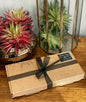 Medium Heart‑Shaped Fudge Gift Box – Handmade & Gift Wrapped UK
