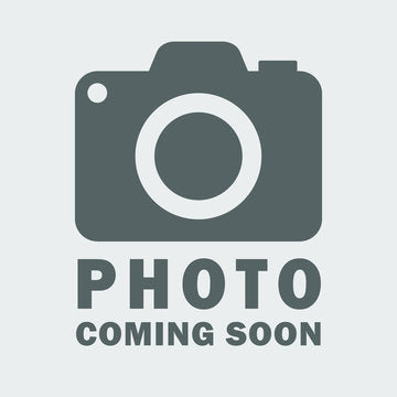 Placeholder image with camera icon and 'Photo Coming Soon' text on a gray background