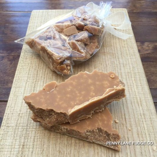 Traditional Scottish Tablet – Handmade & Delivered UK-Wide